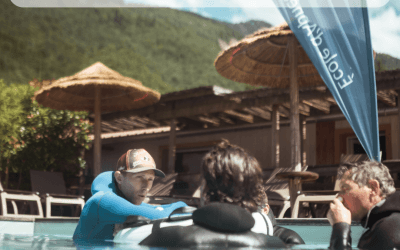 Formation Initiateur Entraineur FFESSM – Du 07 au 12 Juin 2026