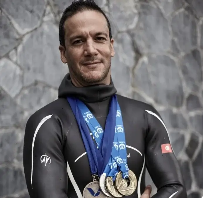 Masterclass avec Walid BOUDHIAF – 28 novembre 2026